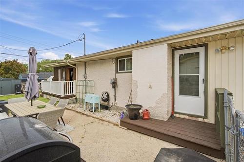 31 Minikada Bay, Winnipeg, MB 