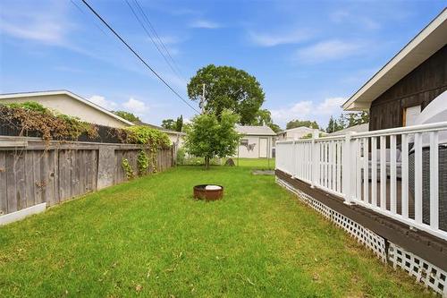 31 Minikada Bay, Winnipeg, MB 