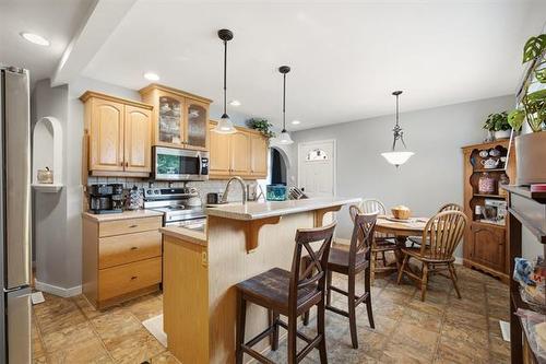 31 Minikada Bay, Winnipeg, MB 