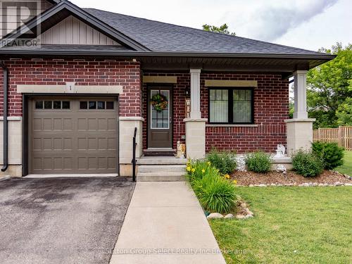 1 - 35 CHATFIELD STREET  Ingersoll (Ingersoll - South), ON N5C 0B3