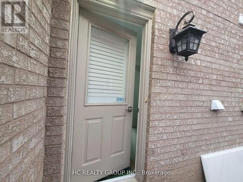 44 DOROTHY BRITTON DRIVE , Markham, Ontario L3S 3G9