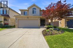 35 ROSEBURY Way Hamilton, ON L0R 1W0