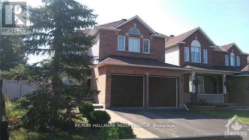 15 Bondar Way, Ottawa, ON 