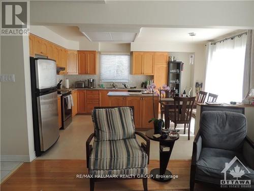 15 Bondar Way, Ottawa, ON 