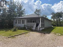 33 Mercedes BAY Fishing Lake, SK S0A 4J0