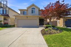 35 ROSEBURY WAY Hamilton (Mount Hope), ON L0R 1W0
