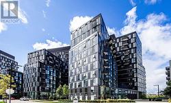 533 - 30 TRETTI WAY  Toronto, ON M3H 0E3
