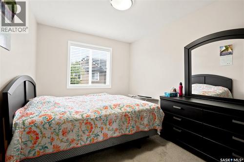 203 1555 Paton Crescent, Saskatoon, SK 
