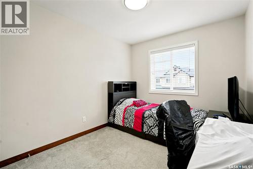 203 1555 Paton Crescent, Saskatoon, SK 