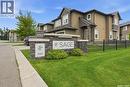 203 1555 Paton Crescent, Saskatoon, SK 