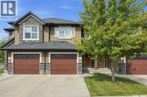 203 1555 Paton CRESCENT  Saskatoon, SK S7W 0V5