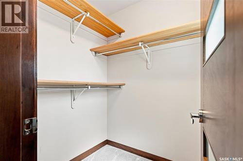 203 1555 Paton Crescent, Saskatoon, SK - Indoor With Storage