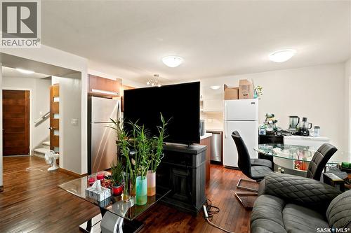 203 1555 Paton Crescent, Saskatoon, SK 
