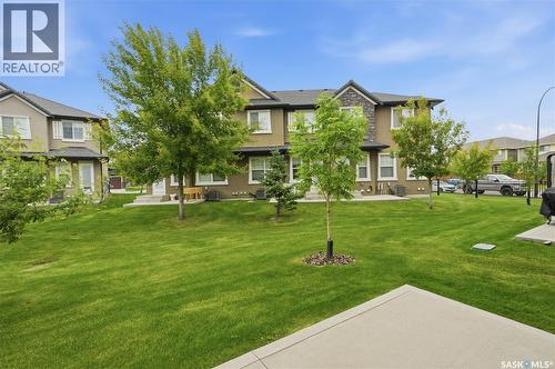 203 1555 Paton Crescent, Saskatoon, SK - Outdoor