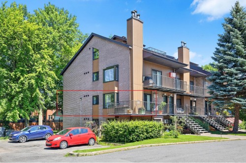 1181 Rue des Tourterelles  Longueuil (Le Vieux-Longueuil), QC J4G 2J2