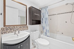 Salle de bains - 