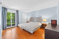 Chambre à coucher principale - 