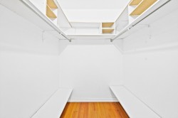 Penderie (Walk-in) - 