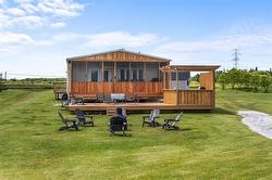 103097 PTH 11 HWY  St Georges, MB R0E 1V0
