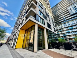 1407-198 Rue Ann  Montréal (Le Sud-Ouest), QC H3C 0T2