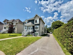 A-12 Rue Kenny  Lachute, QC J8H 0K3