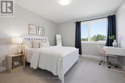 Bedroom 3 - 