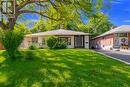 61 Sundial Crescent, Toronto, ON 