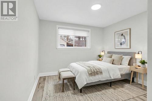 61 Sundial Crescent, Toronto, ON 