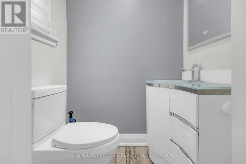 61 Sundial Crescent, Toronto, ON 