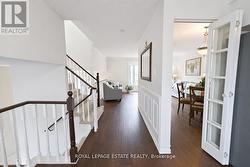 hall upper level - 