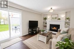 family room - 