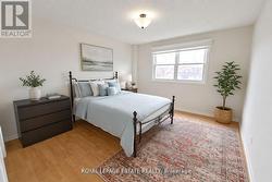 second bedroom - 