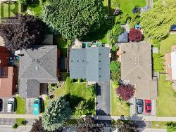 aerial view - 