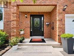 front door - 