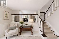 sitting area - 