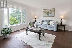 living room - 