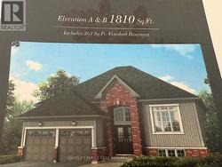229 ROY DRIVE  Clearview, ON L0M 1S0