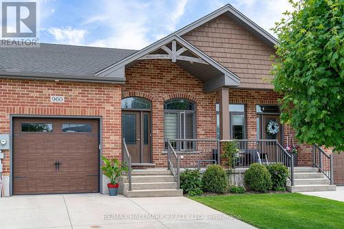 960 17TH STREET E  Owen Sound, ON N4K 2A5