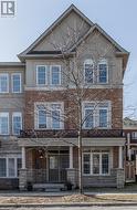 3070 EBERLY WOODS DRIVE Oakville, ON L6M 0T5