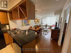 1112 - 4090 LIVING ARTS DRIVE  Mississauga, ON L5B 4M8
