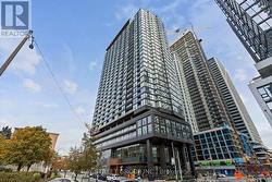 3301 - 19 WESTERN BATTERY ROAD Toronto, ON M6K 3S4