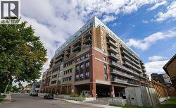 307 - 652 PRINCESS STREET Kingston, ON K7L 1E5