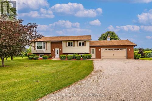 244363 22 SIDE ROAD  Meaford, ON N4K 5W4