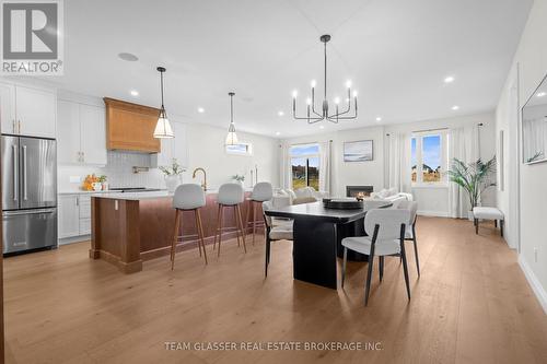 70 Benner Boulevard, Middlesex Centre (Kilworth), ON 