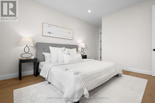 70 Benner Boulevard, Middlesex Centre (Kilworth), ON 