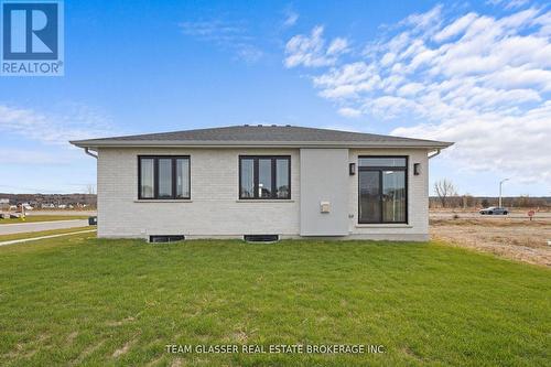 70 Benner Boulevard, Middlesex Centre (Kilworth), ON 