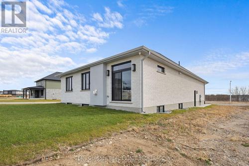70 Benner Boulevard, Middlesex Centre (Kilworth), ON 