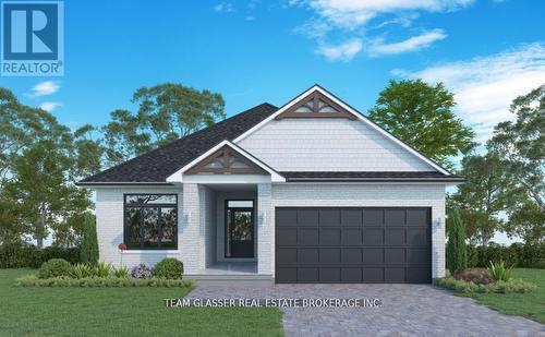 70 Benner Boulevard, Middlesex Centre (Kilworth), ON 