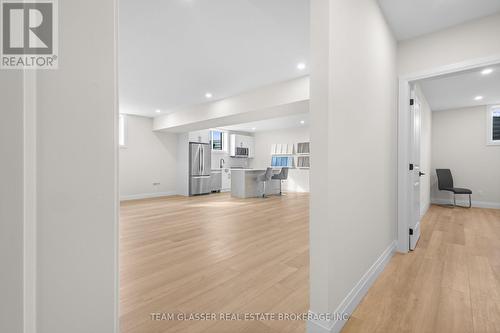 70 Benner Boulevard, Middlesex Centre (Kilworth), ON 