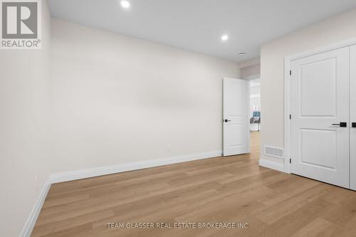 70 Benner Boulevard, Middlesex Centre (Kilworth), ON 